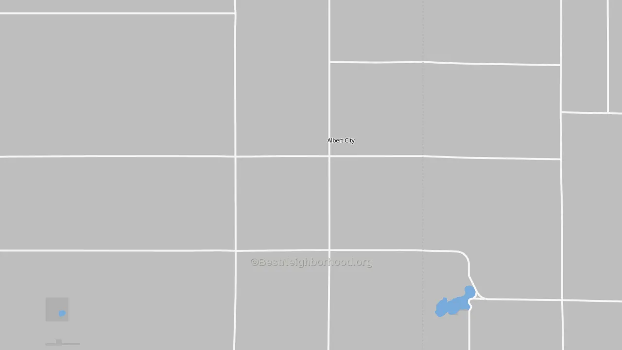 Transit Grade map of 50510, IA