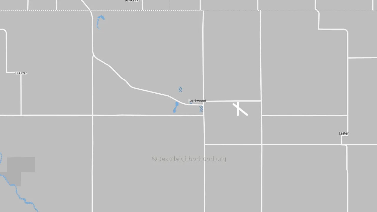 Transit Grade map of 51241, IA