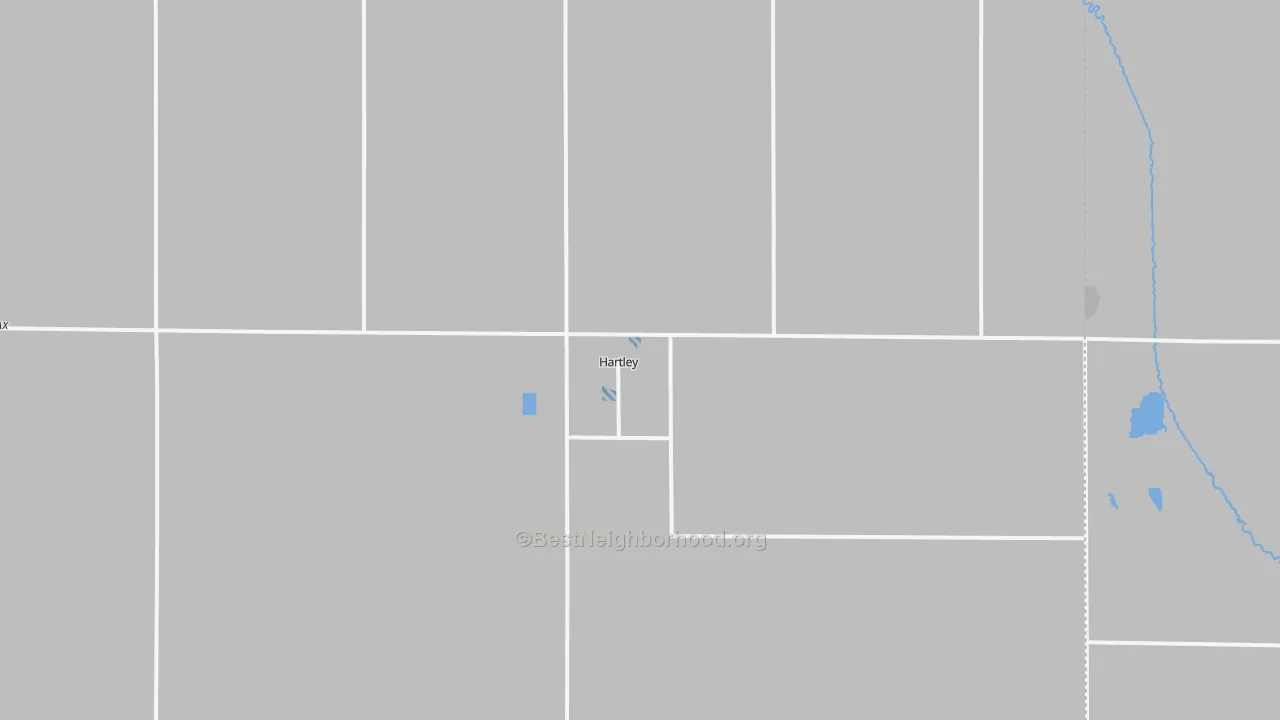 Transit Grade map of 51346, IA