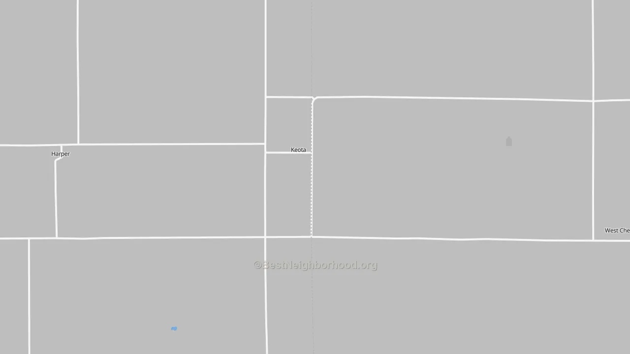 Transit Grade map of 52248, IA