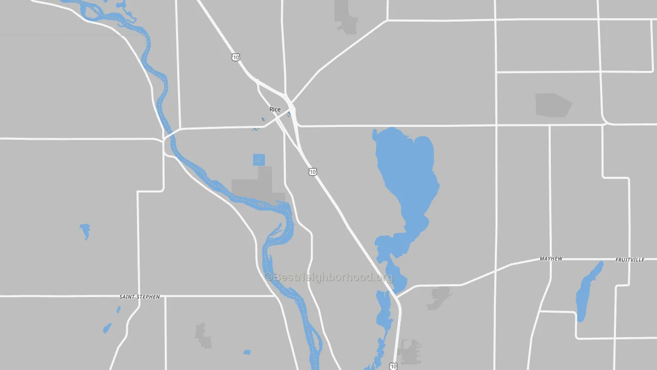 Transit Grade map of 56367, MN