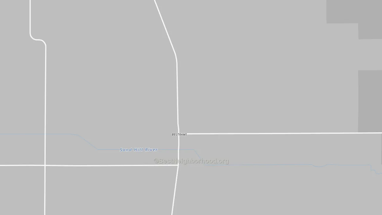 Transit Grade map of 56517, MN