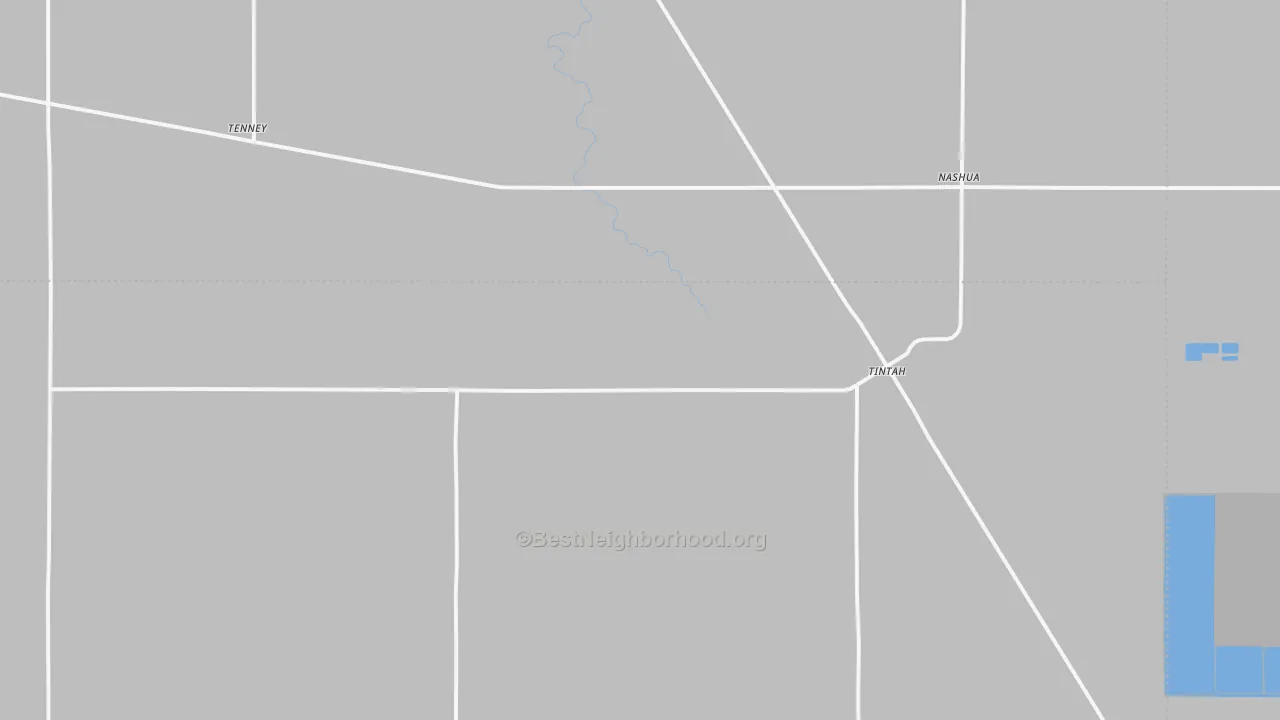 Transit Grade map of 56583, MN