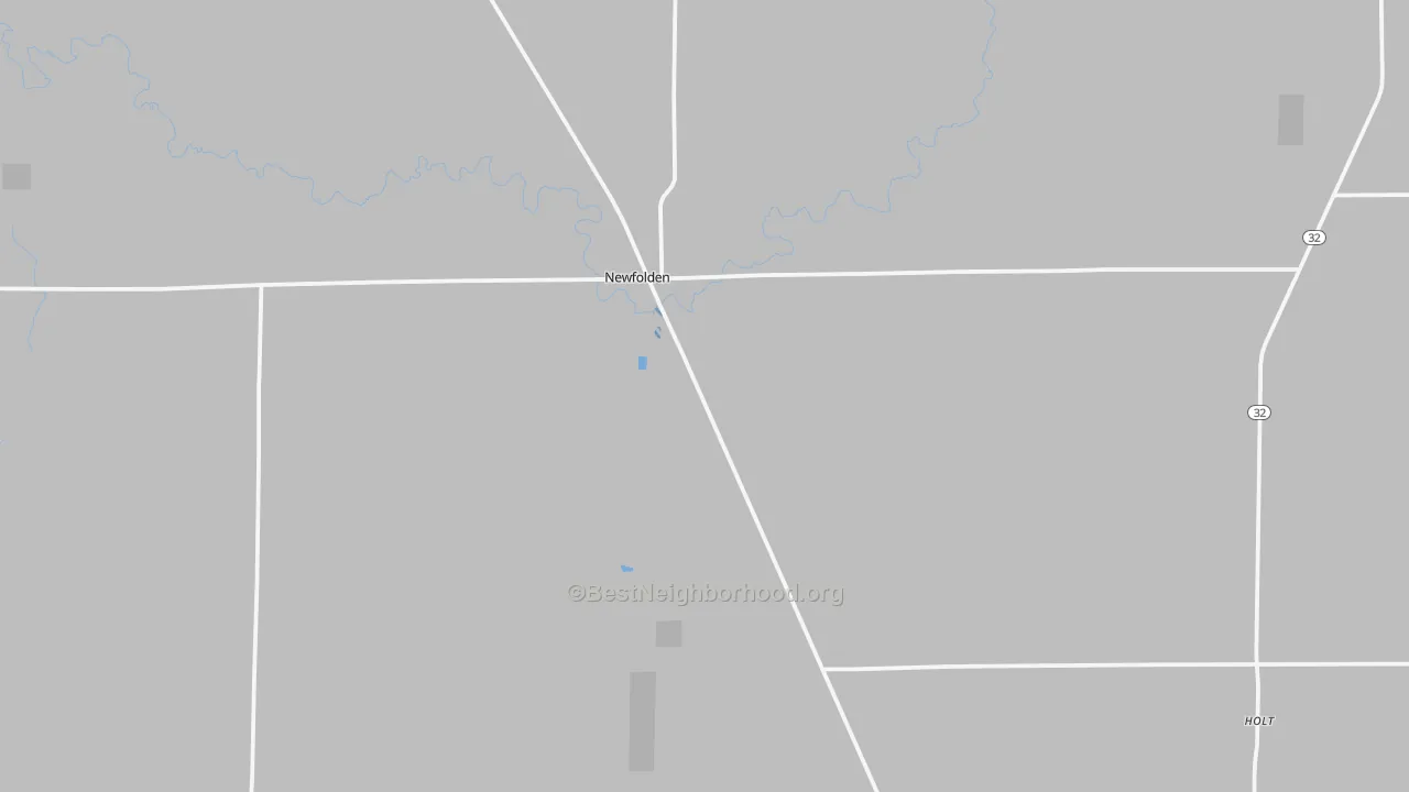 Transit Grade map of 56738, MN