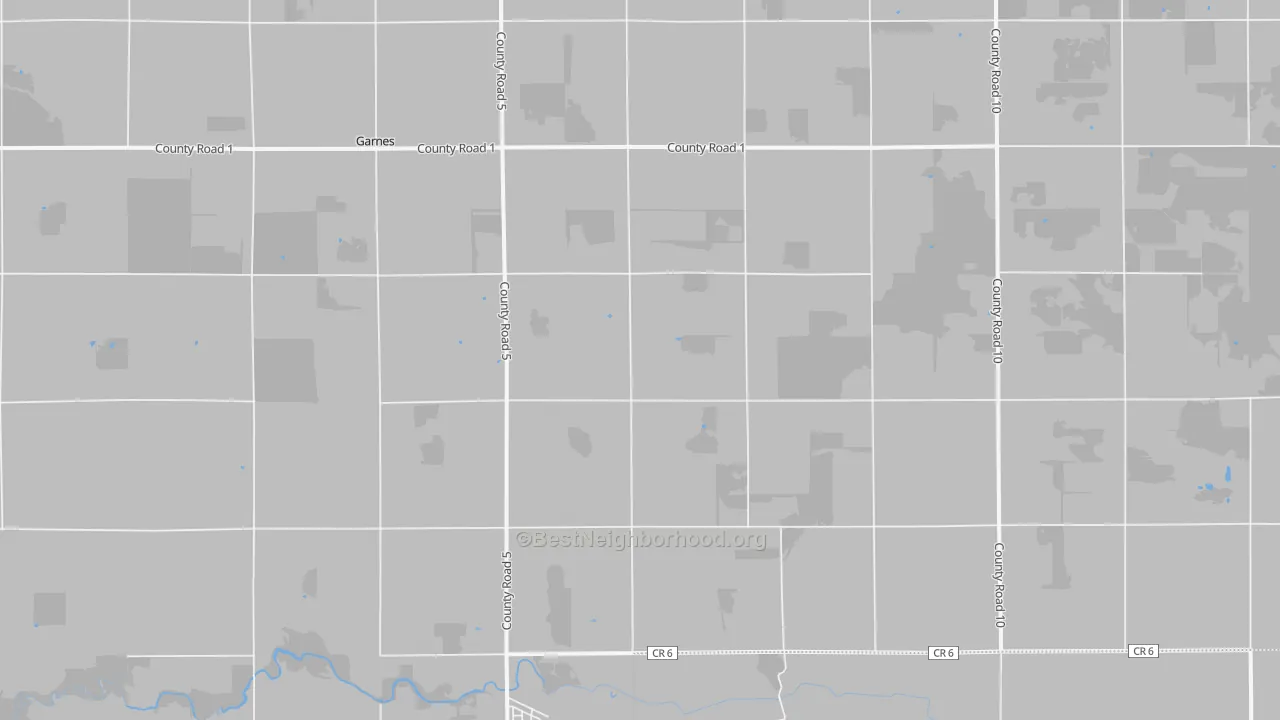 Transit Grade map of 56742, MN