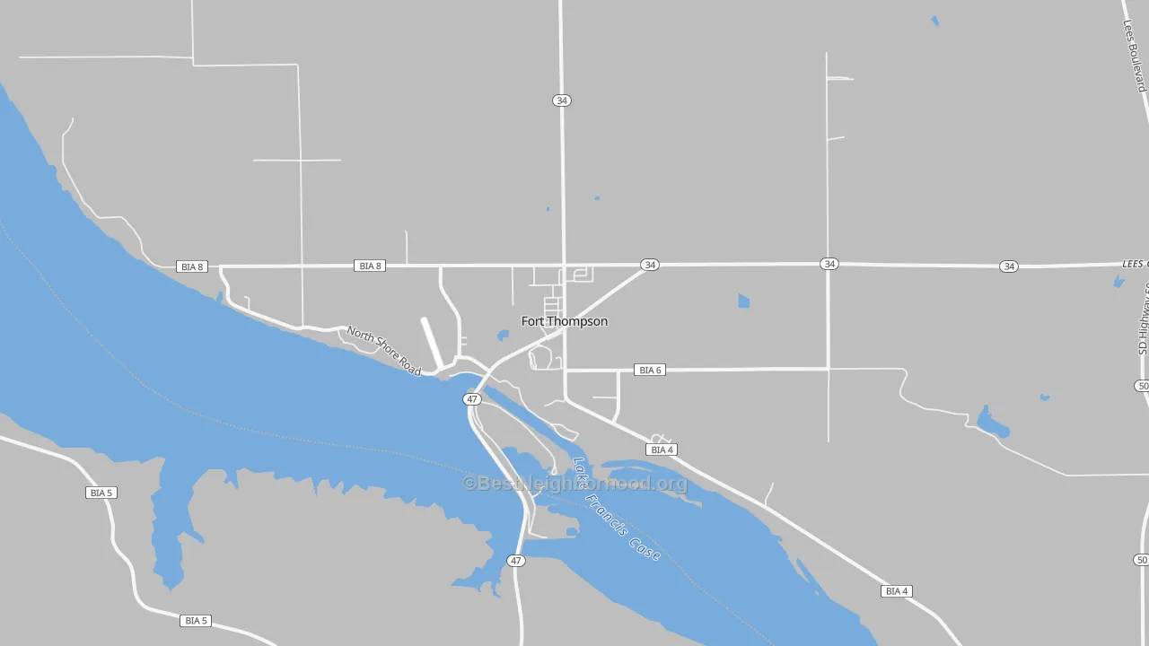 Transit Grade map of 57339, SD
