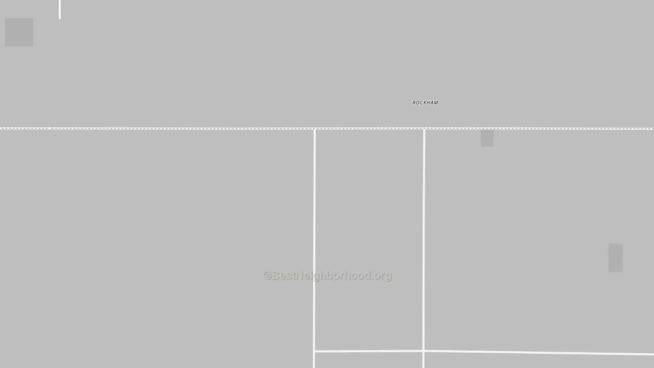 Transit Grade map of 57470, SD