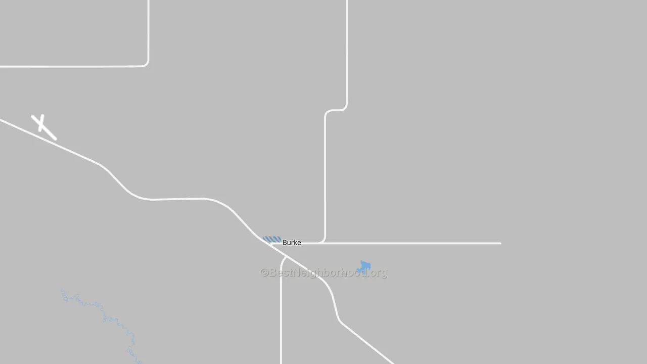 Transit Grade map of 57523, SD
