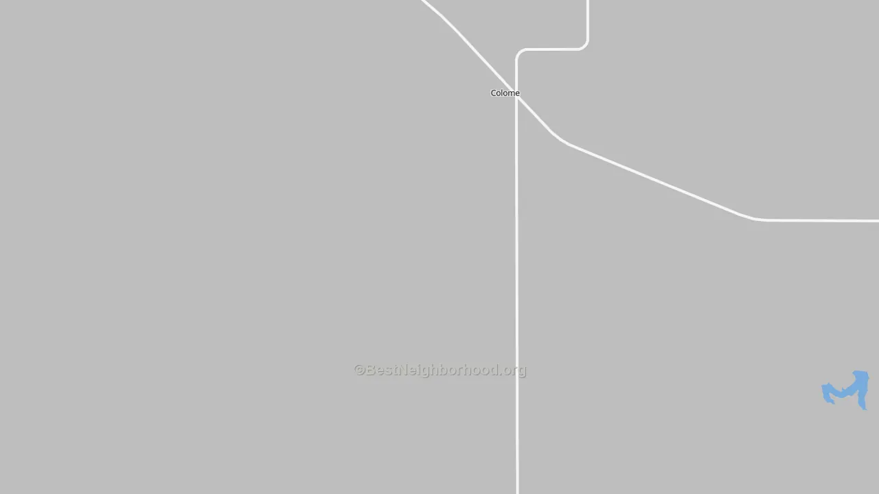 Transit Grade map of 57528, SD