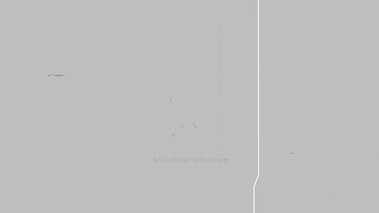 Transit Grade map of 57552, SD