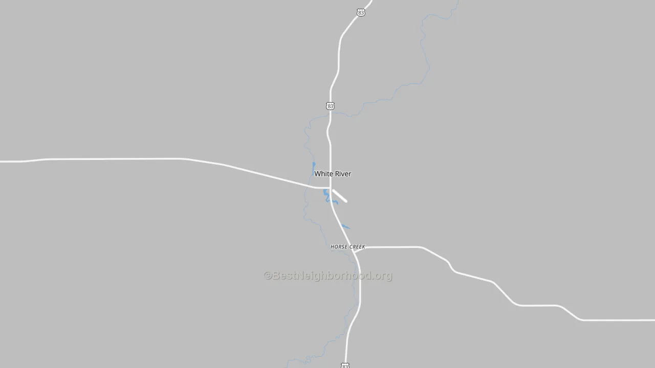 Transit Grade map of 57579, SD