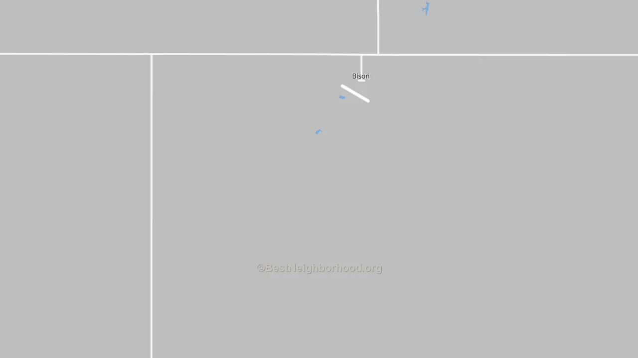 Transit Grade map of 57620, SD