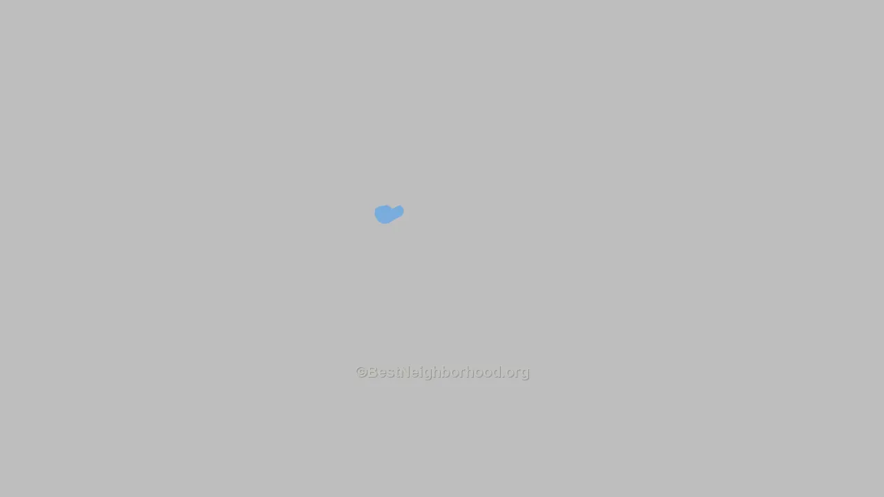 Transit Grade map of 57634, SD