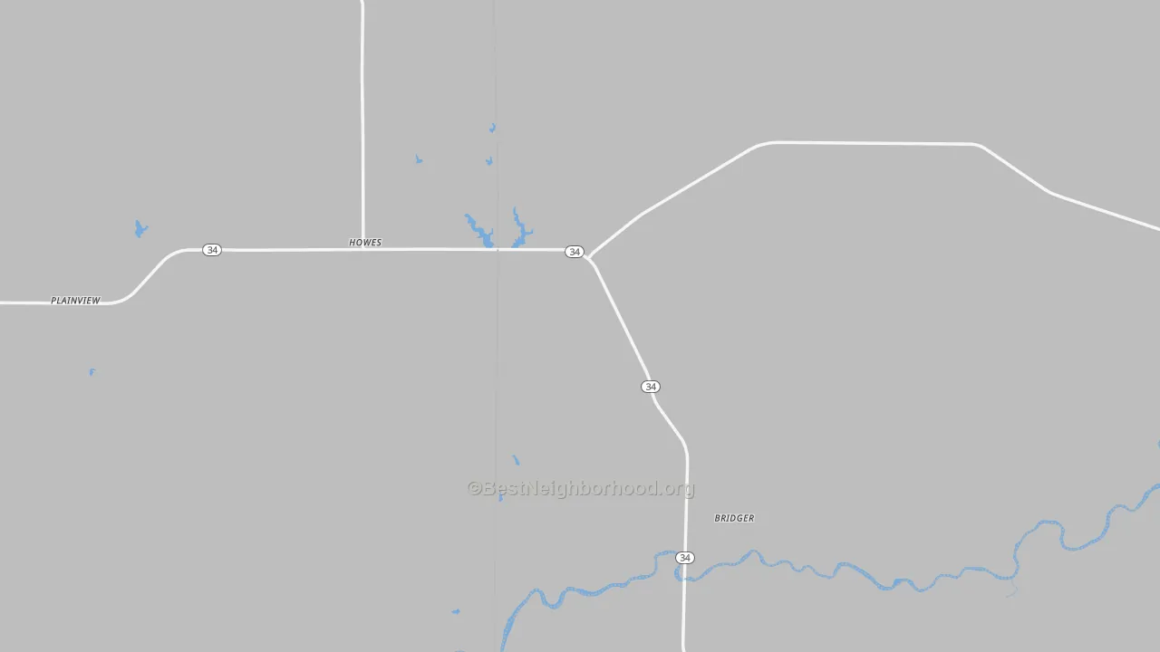 Transit Grade map of 57748, SD