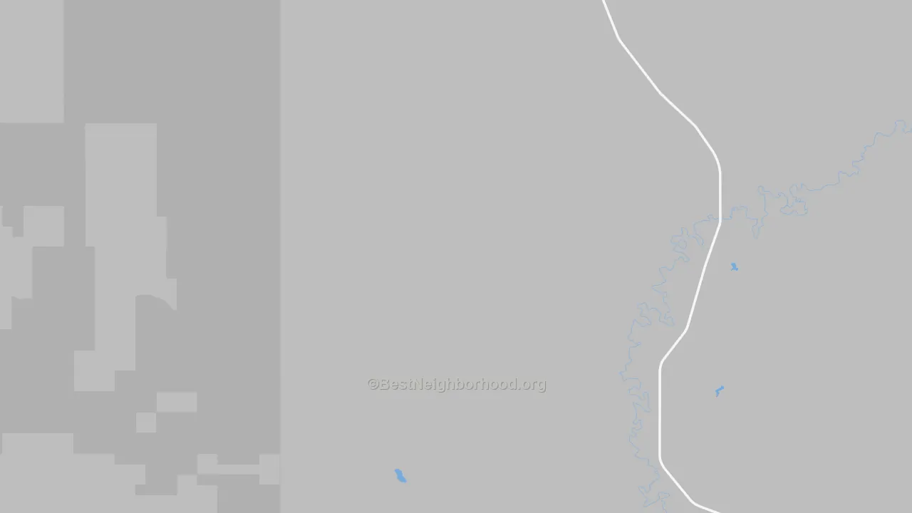 Transit Grade map of 57782, SD