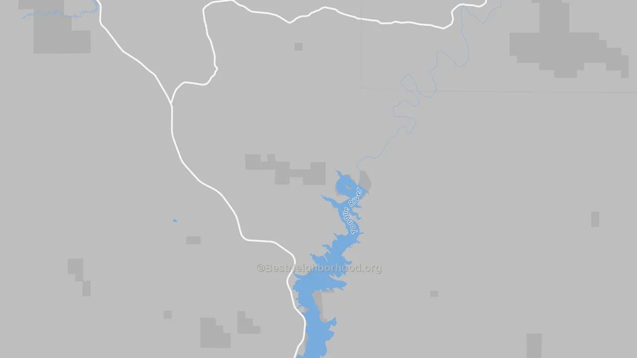 Transit Grade map of 59025, MT