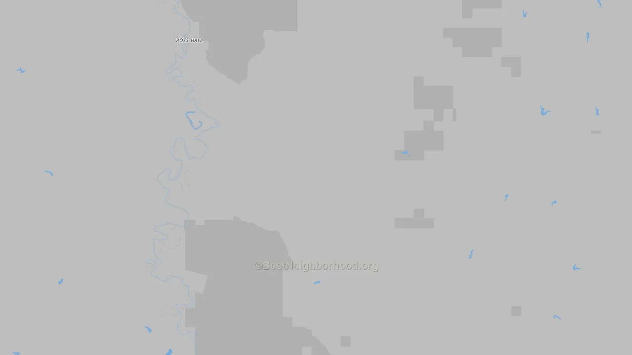 Transit Grade map of 59058, MT