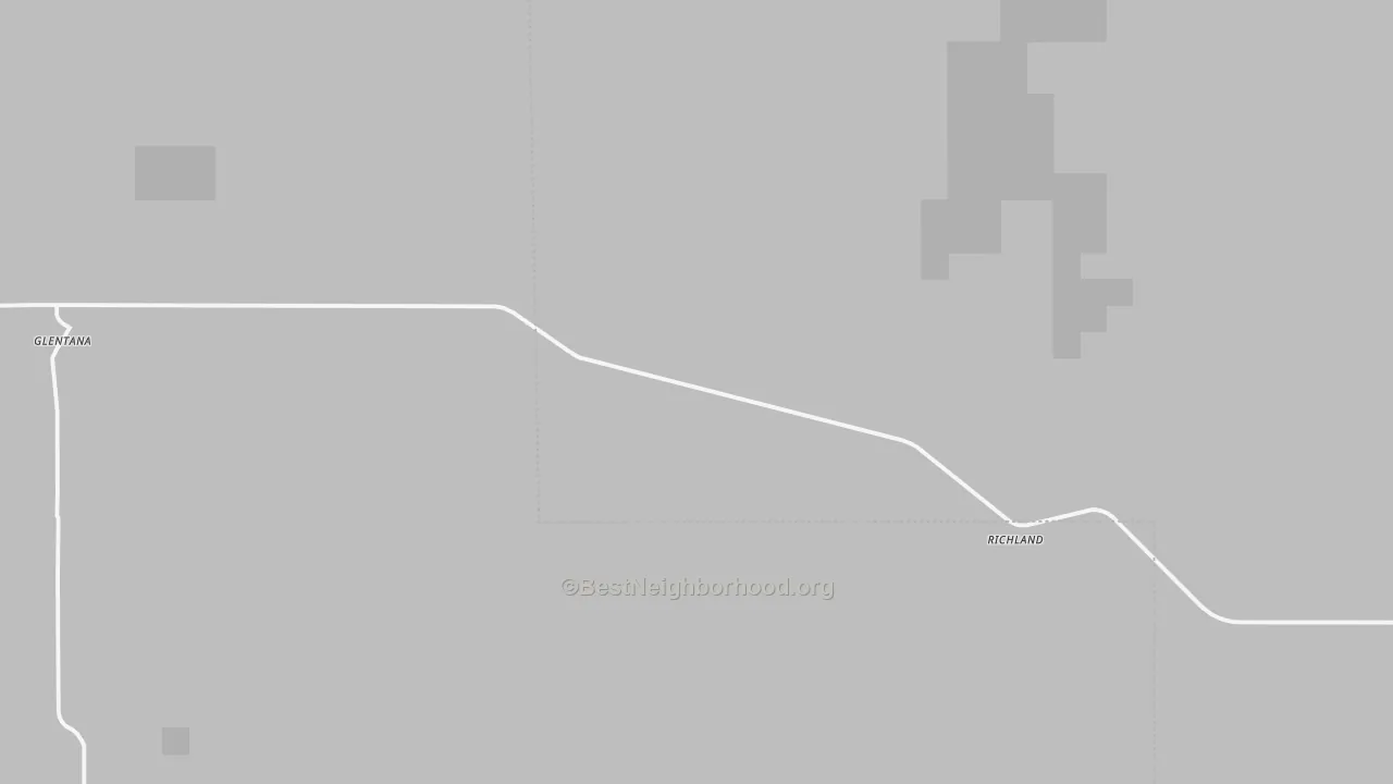 Transit Grade map of 59260, MT