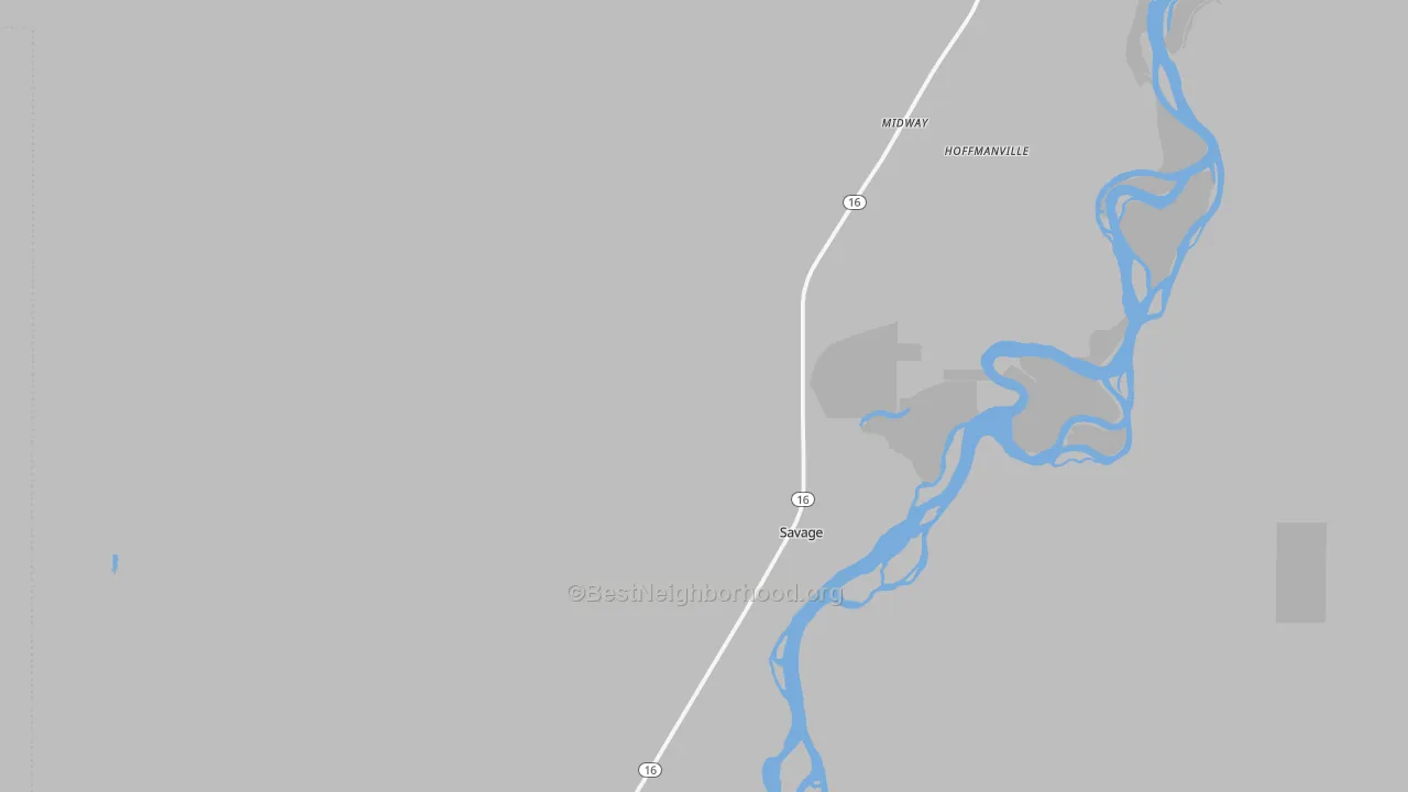 Transit Grade map of 59262, MT