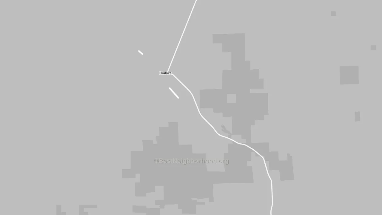 Transit Grade map of 59324, MT