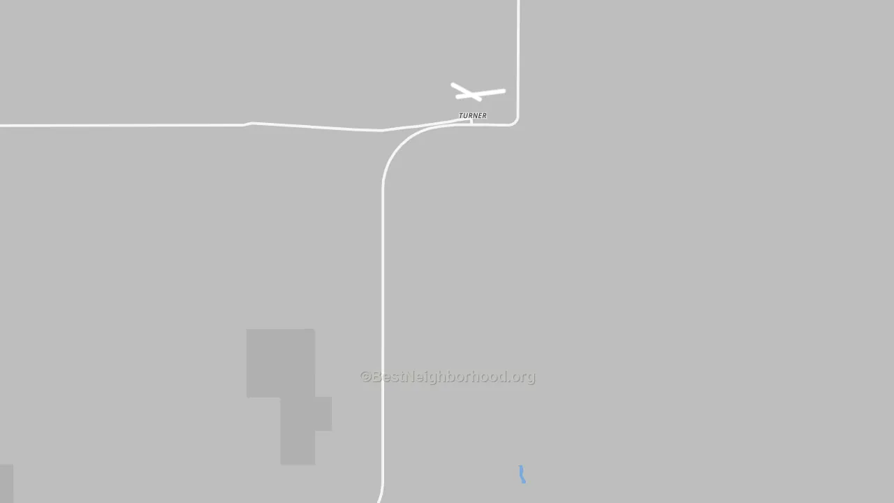 Transit Grade map of 59542, MT