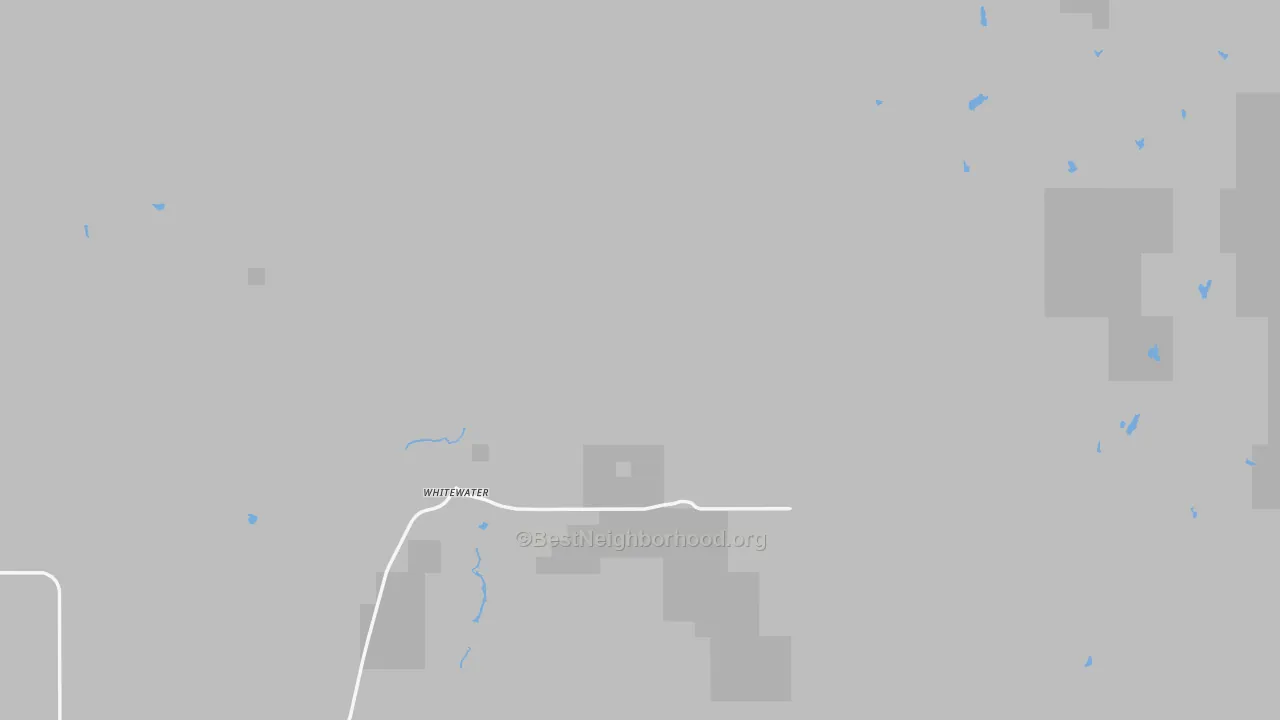 Transit Grade map of 59544, MT
