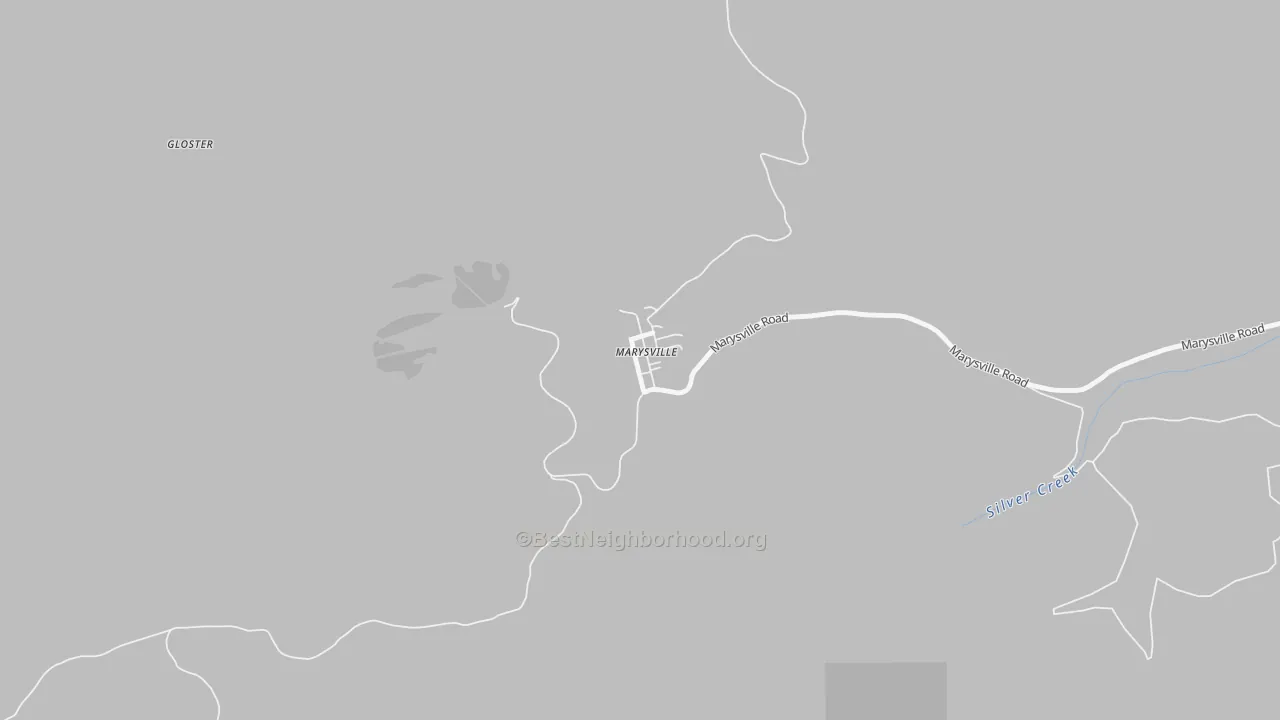 Transit Grade map of 59640, MT