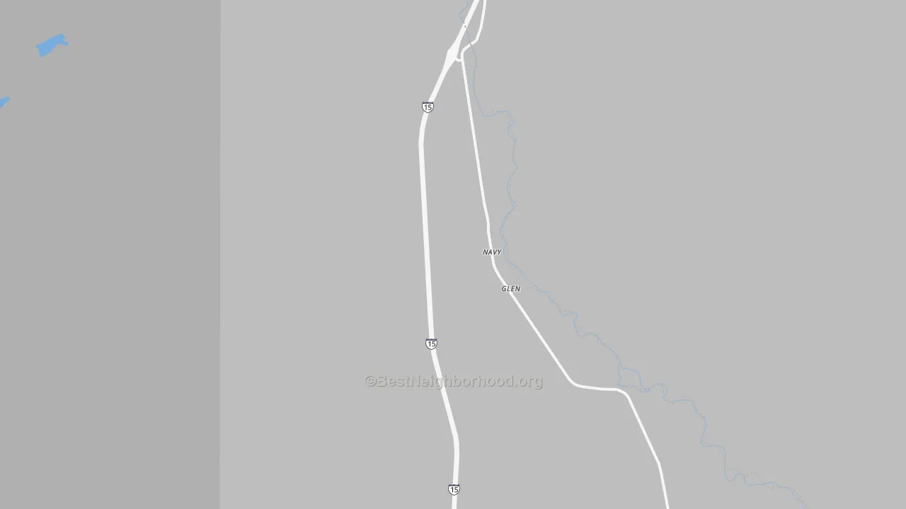 Transit Grade map of 59732, MT
