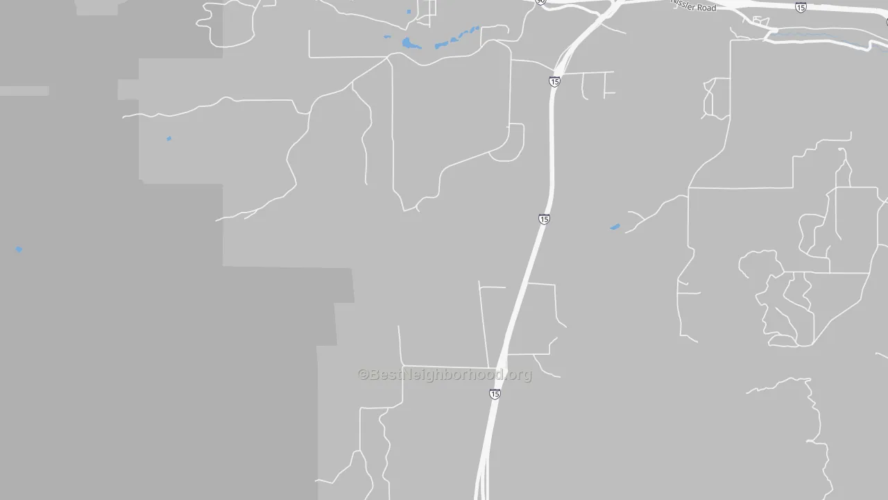Transit Grade map of 59750, MT