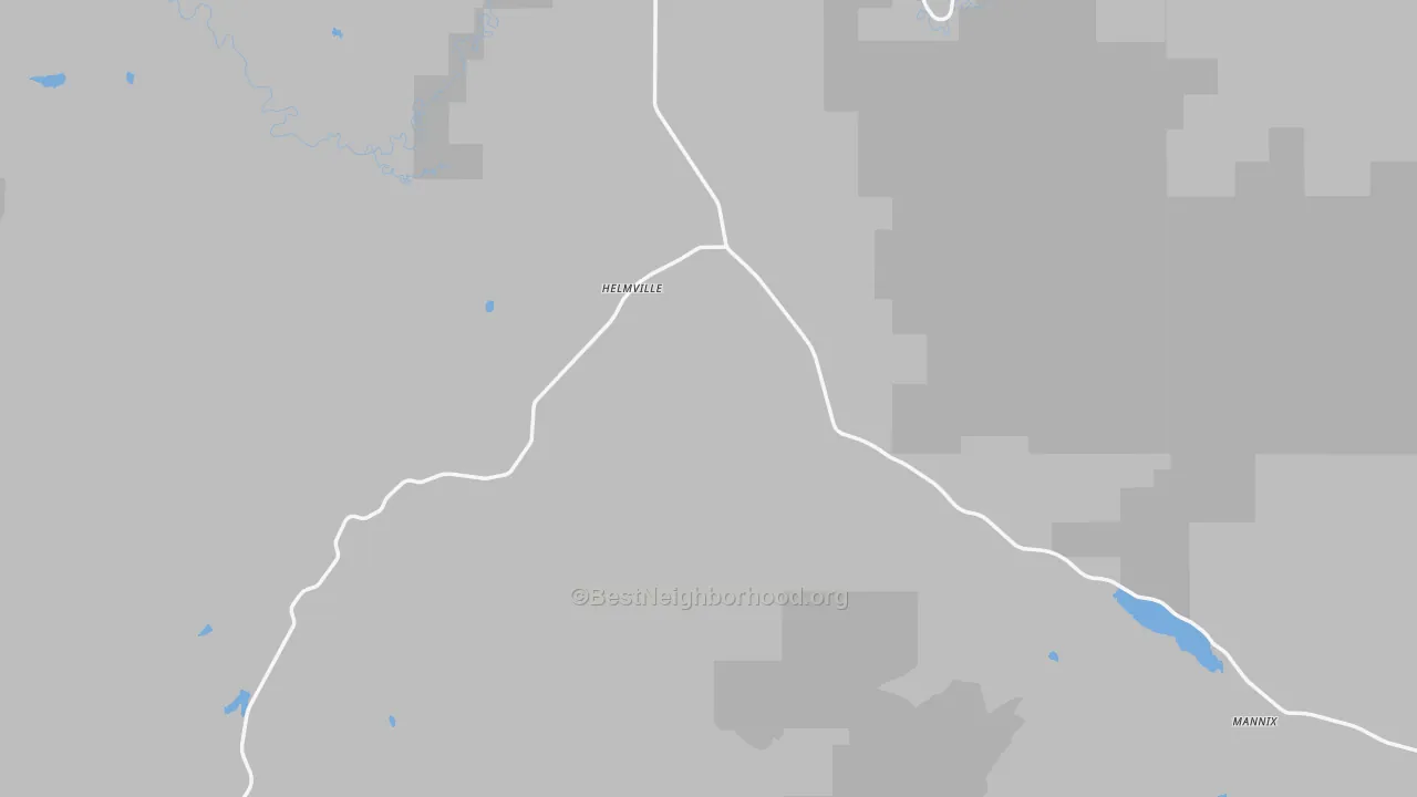 Transit Grade map of 59843, MT