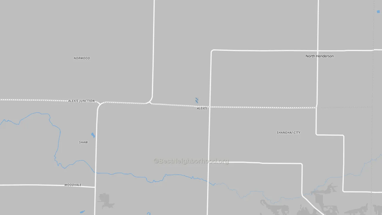 Transit Grade map of 61412, IL