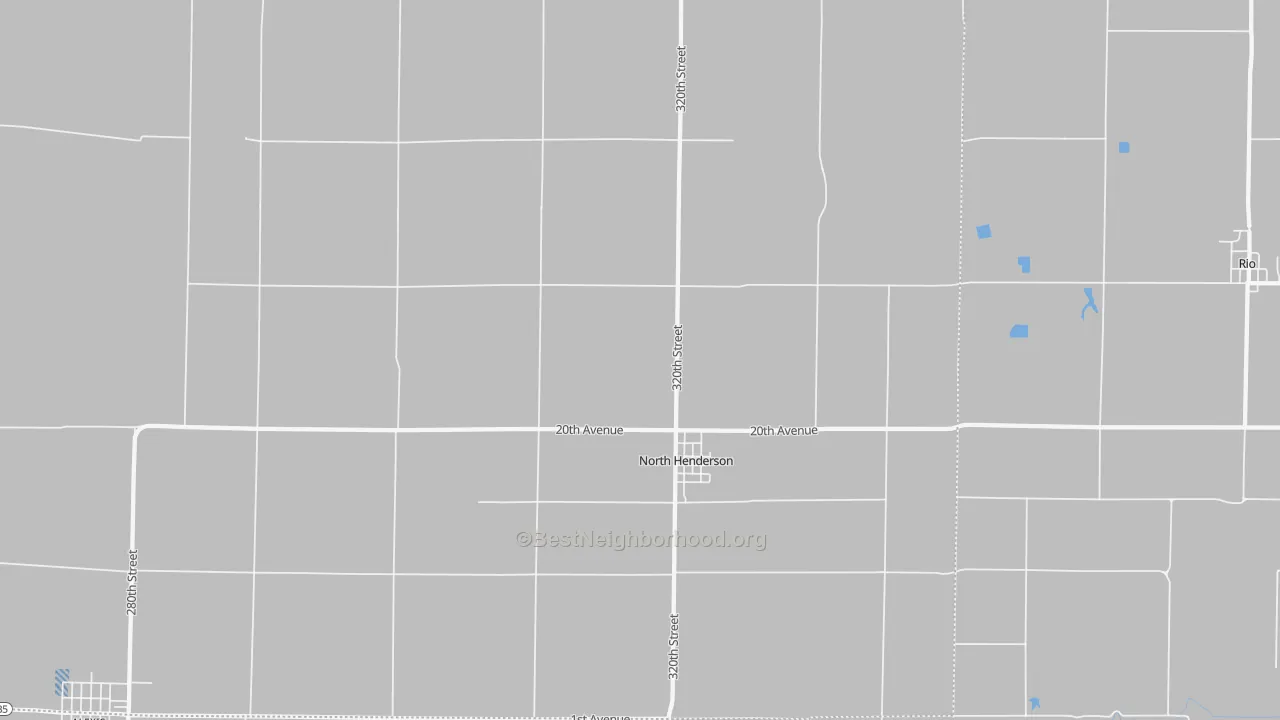 Transit Grade map of 61466, IL