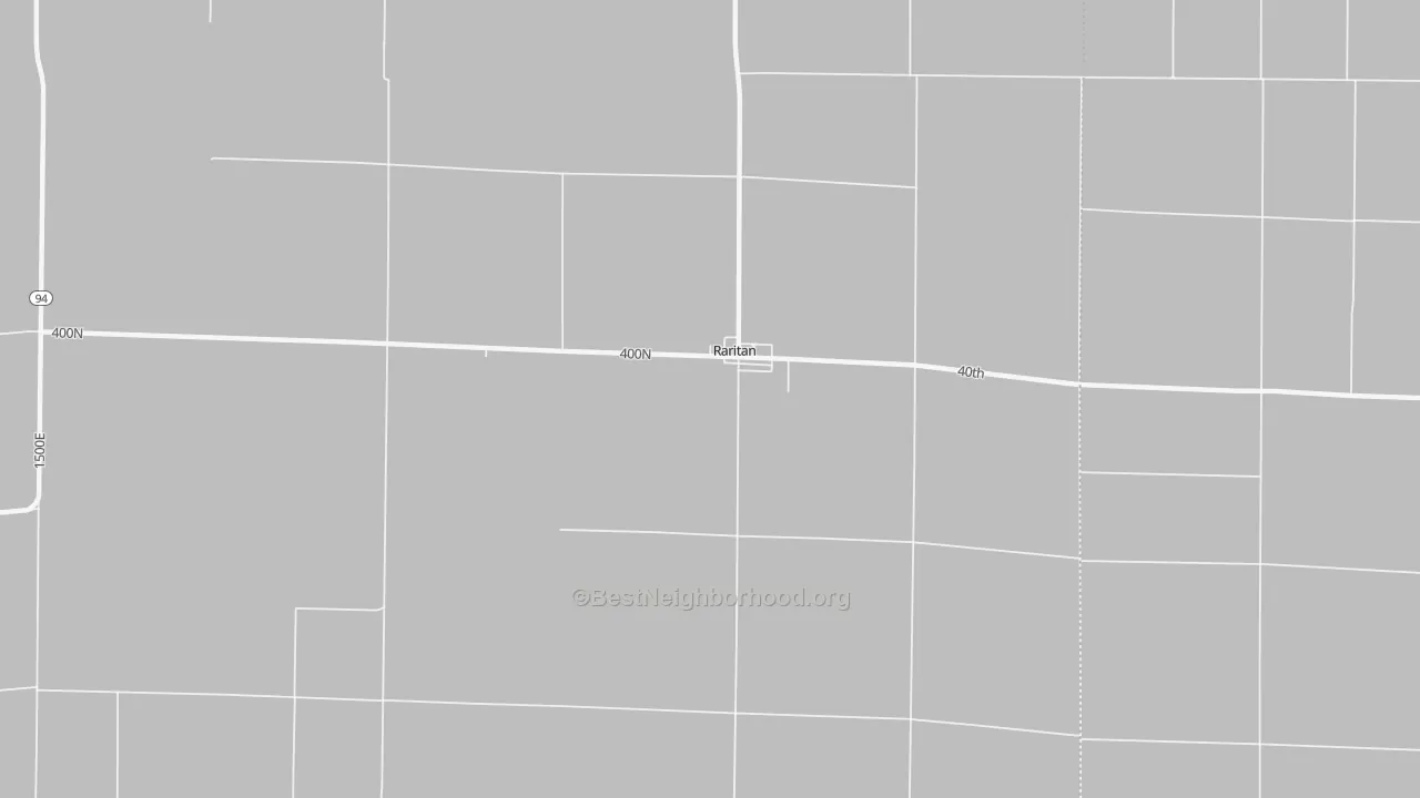 Transit Grade map of 61471, IL