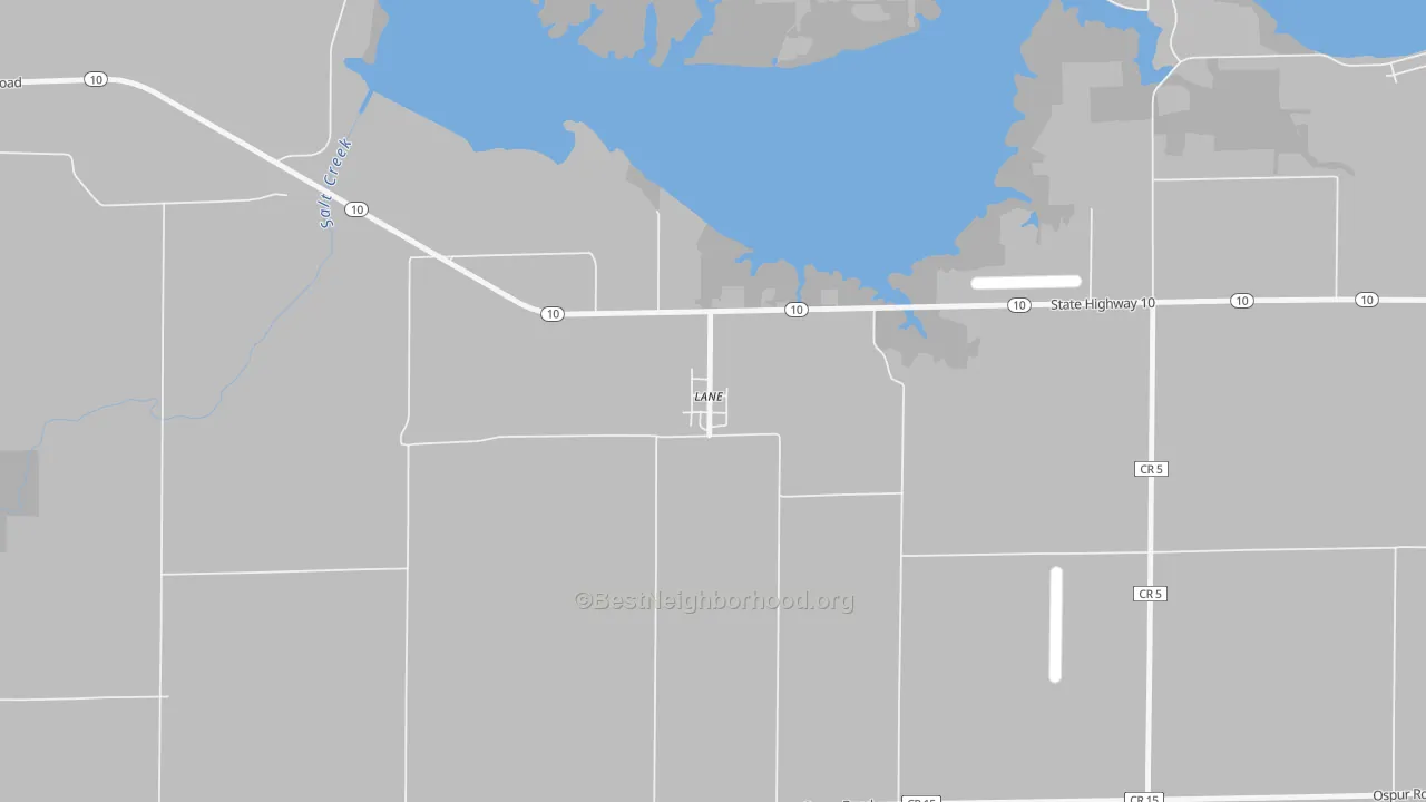 Transit Grade map of 61750, IL