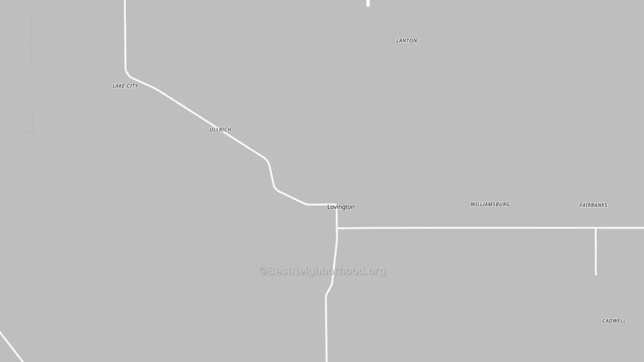 Transit Grade map of 61937, IL