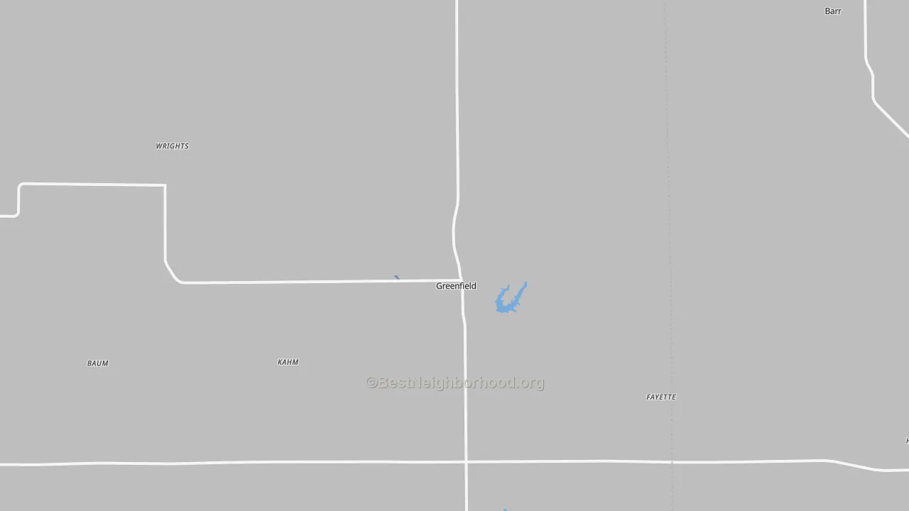 Transit Grade map of 62044, IL