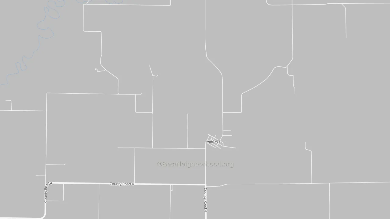 Transit Grade map of 62098, IL