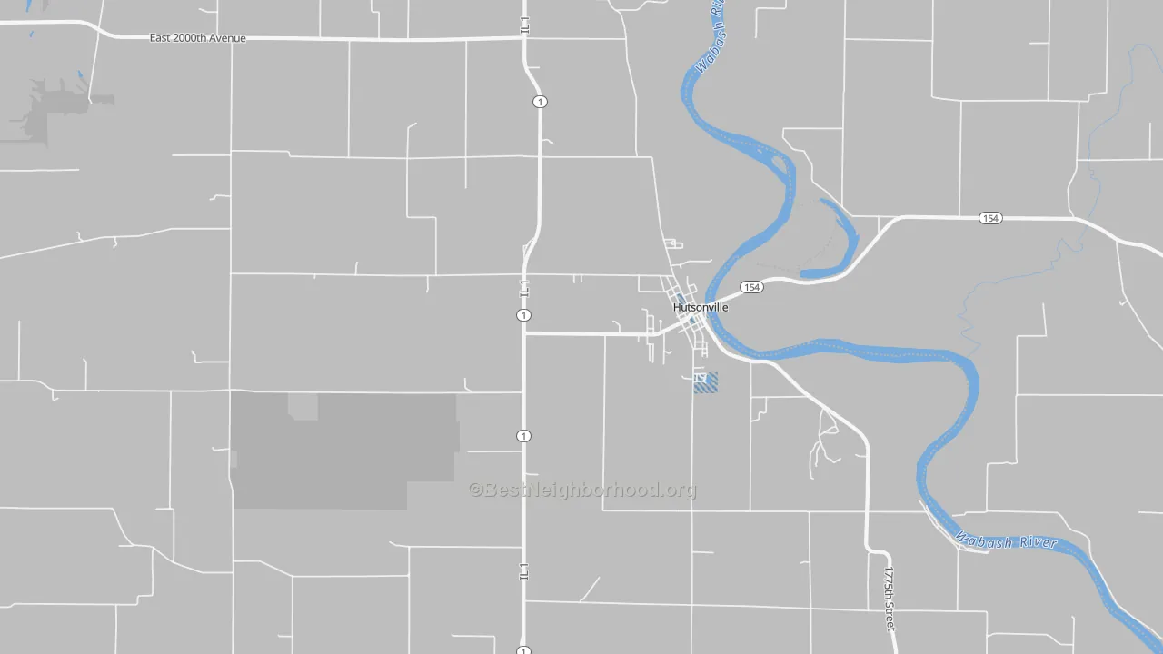 Transit Grade map of 62433, IL