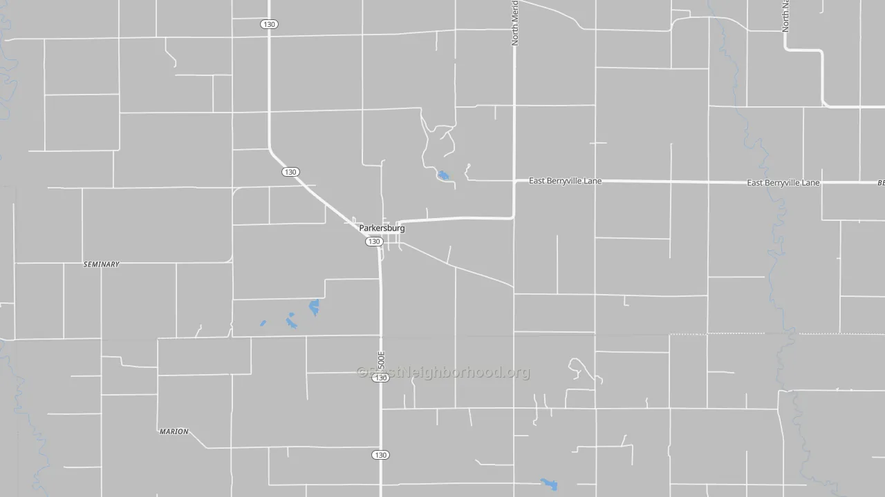 Transit Grade map of 62452, IL