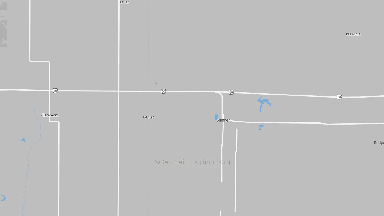 Transit Grade map of 62466, IL