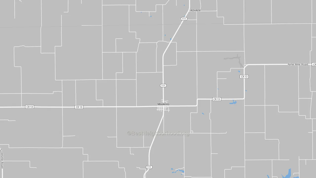 Transit Grade map of 62667, IL