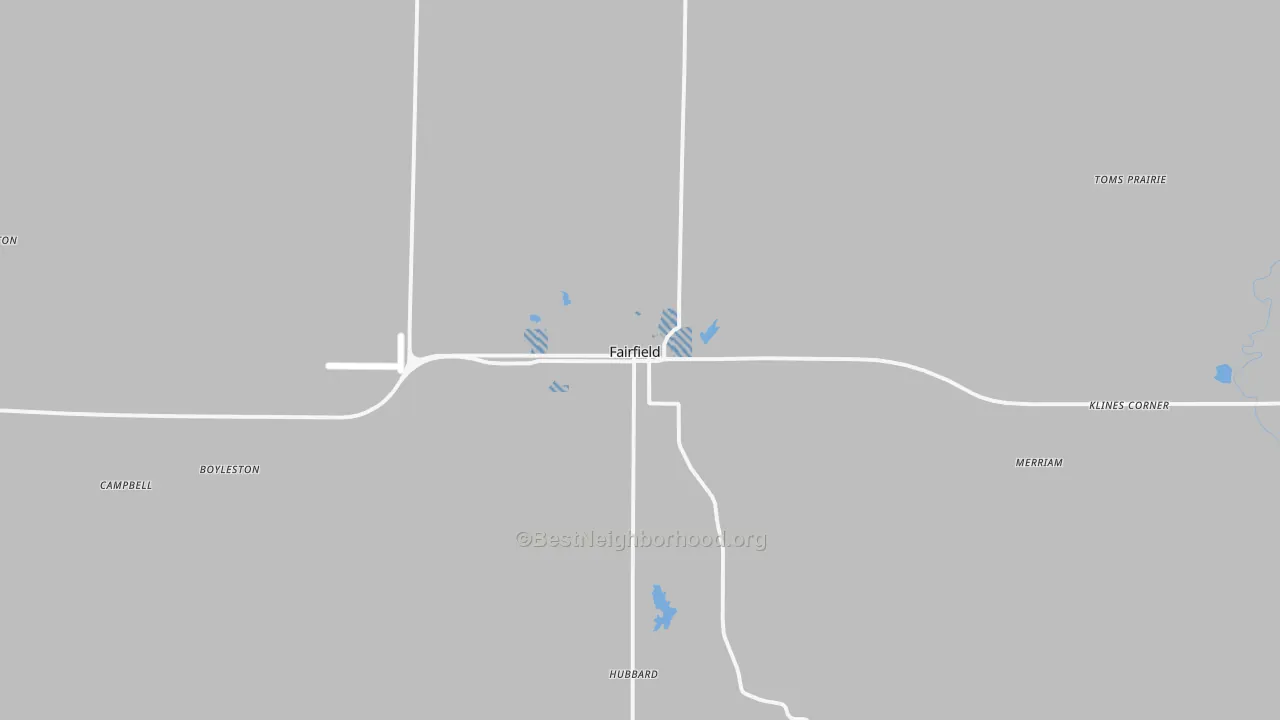 Transit Grade map of 62837, IL