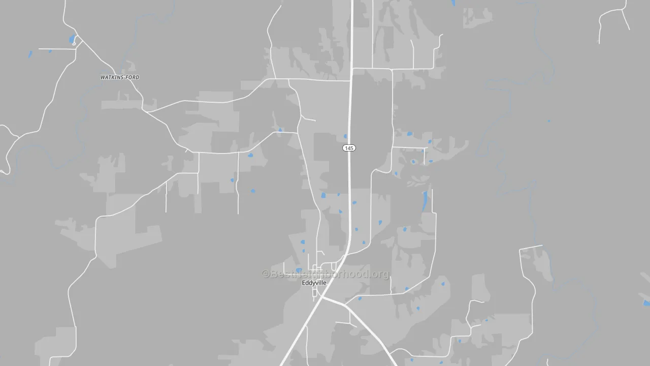 Transit Grade map of 62928, IL