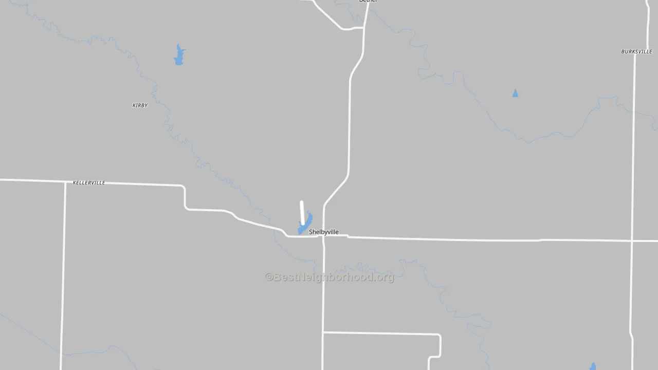 Transit Grade map of 63469, MO