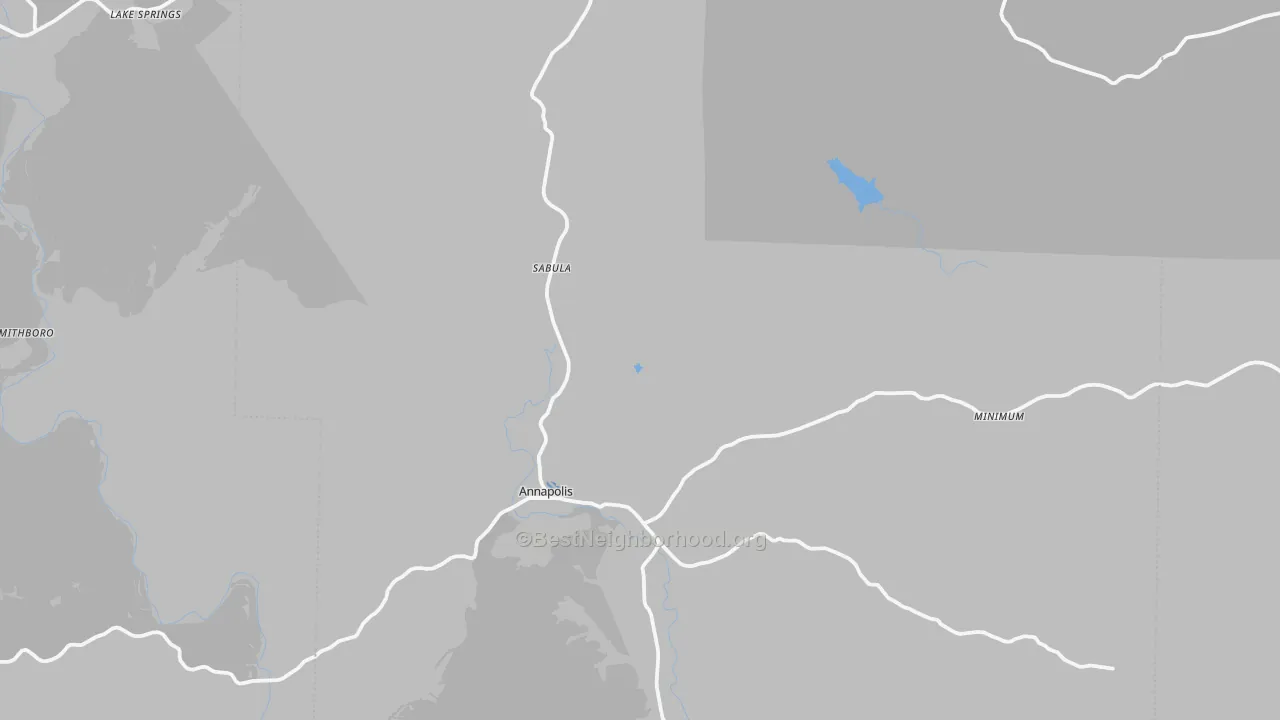 Transit Grade map of 63620, MO