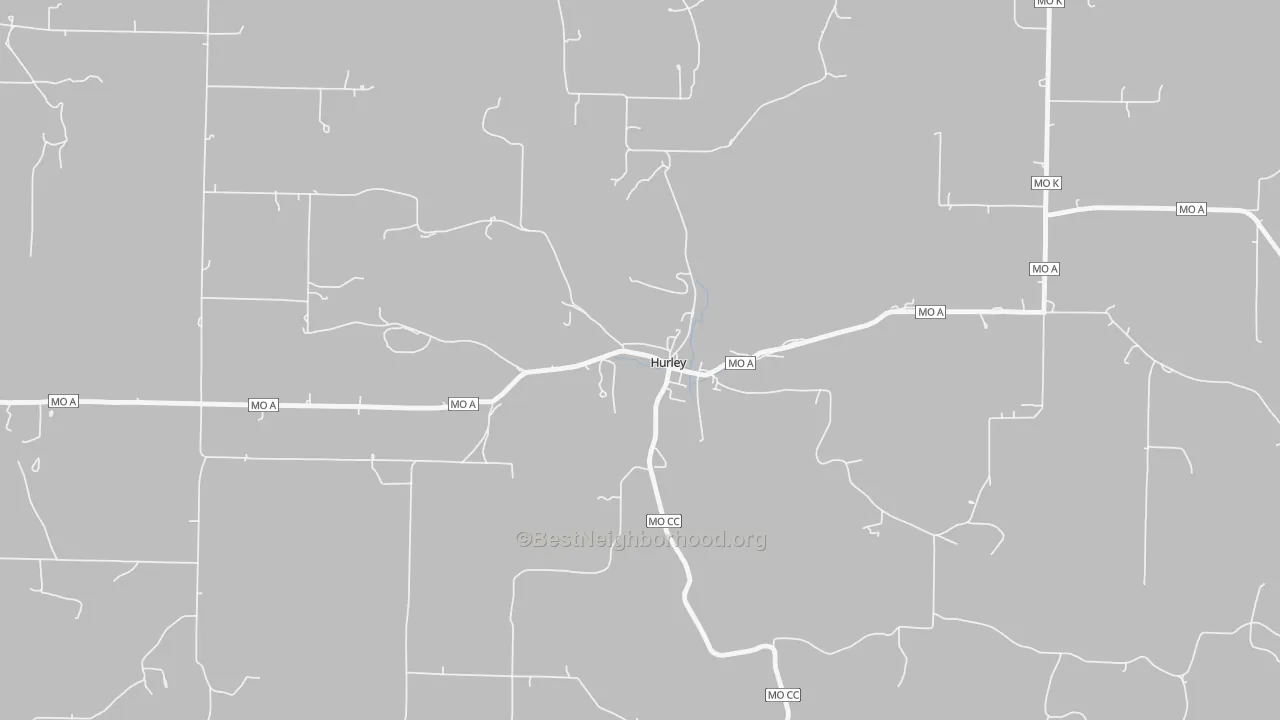 Transit Grade map of 65675, MO