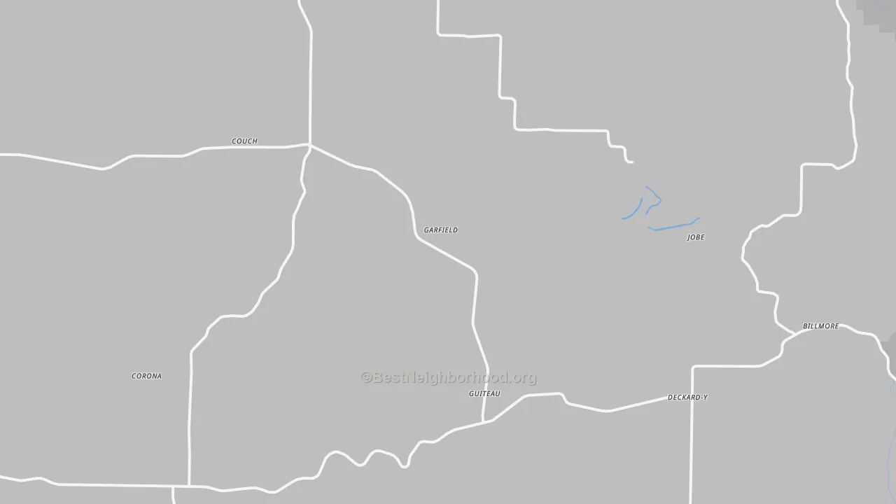Transit Grade map of 65690, MO