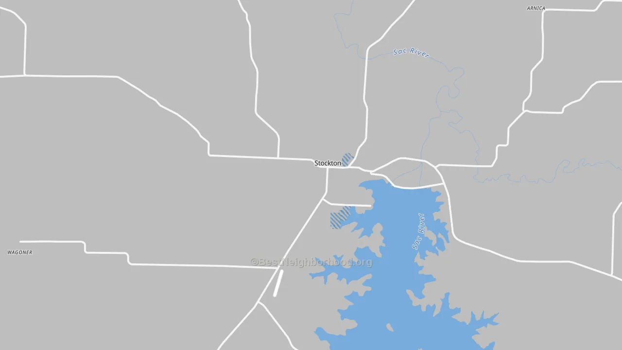 Transit Grade map of 65785, MO