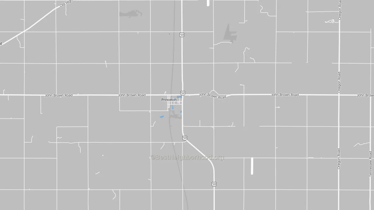 Transit Grade map of 66078, KS