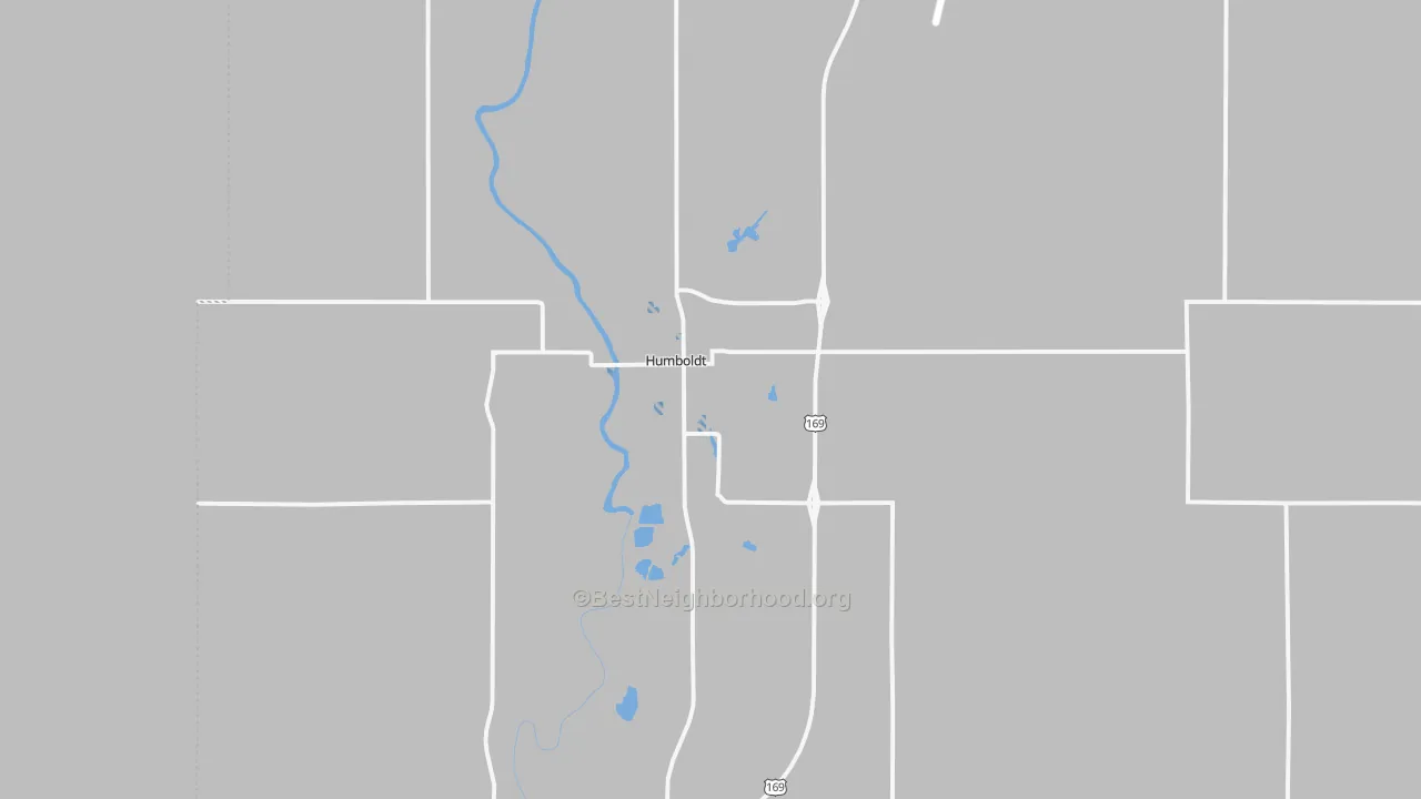 Transit Grade map of 66748, KS